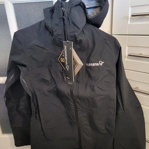 Norrøna trollveggen Gore-Tex Pro Light Jacket